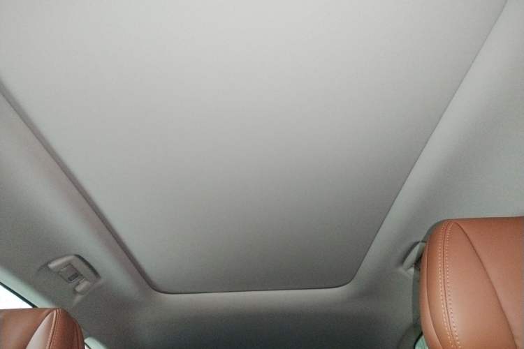 Used VOYAH FREE 2024 Ultra-Long Range Intelligent Driving Version
