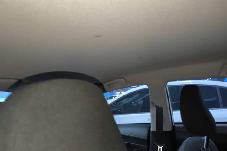 Used Toyota Vios 2021 1.5L CVT Innovation Edition
