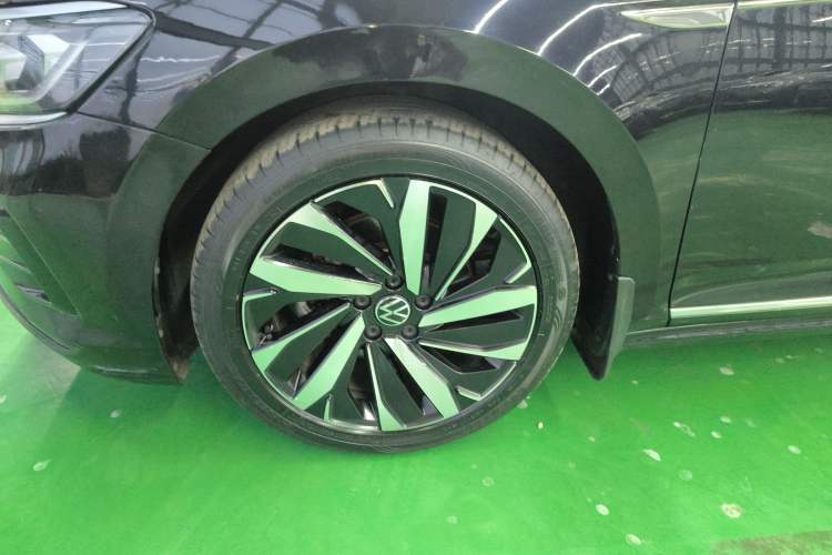 Used Volkswagen Passat 2022 330TSI Elite Edition
