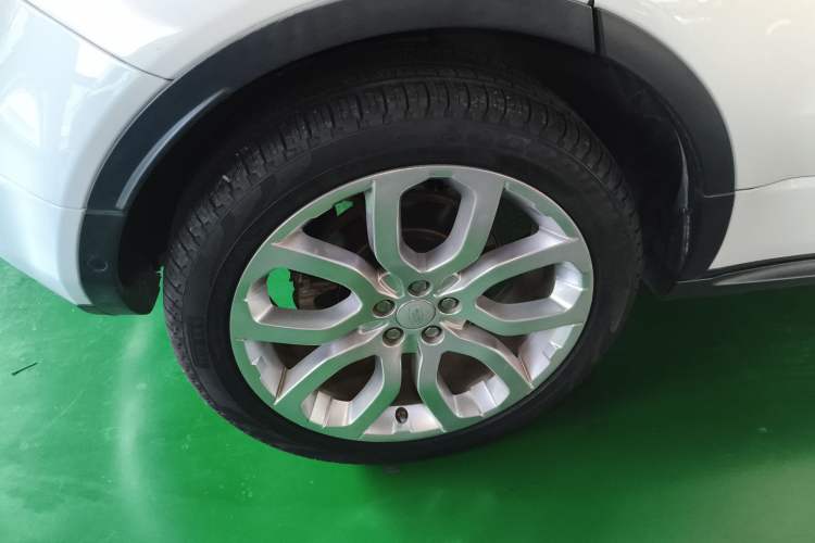 Used Land Rover Range Rover Evoque 2018 240 PS SE DYNAMIC Smart Edition