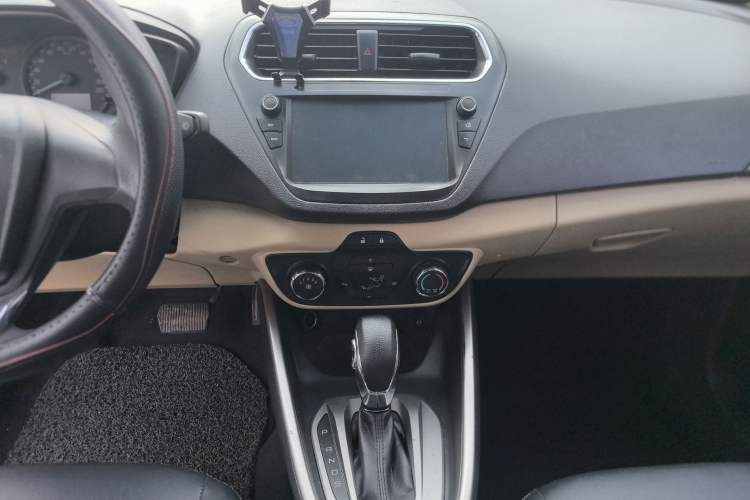 Used Ford Escort 2017 Revised Version 1.5L Automatic Comfort Edition