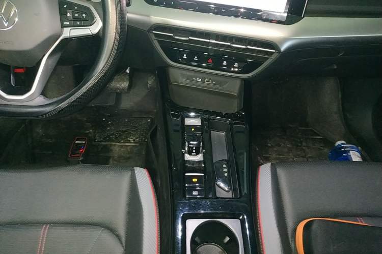 Used Volkswagen Lamando 2024 Lavida L 280TSI DSG Spicy Edition
