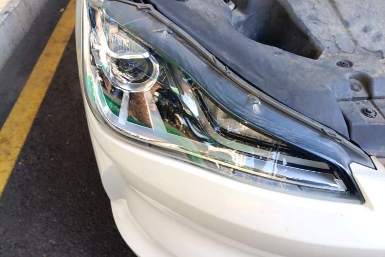 Used NETA V 2022 Chao 300 Lite Ternary Lithium
