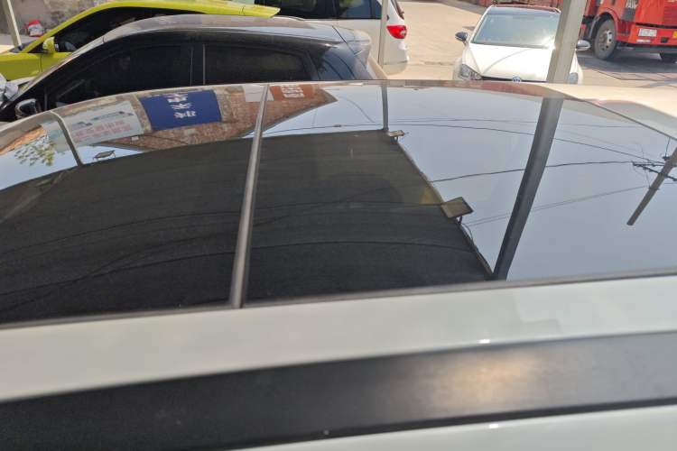 Used Nissan X-Trail 2021 2.0L CVT 2WD XL ITS SmartConnect Comfort Edition
