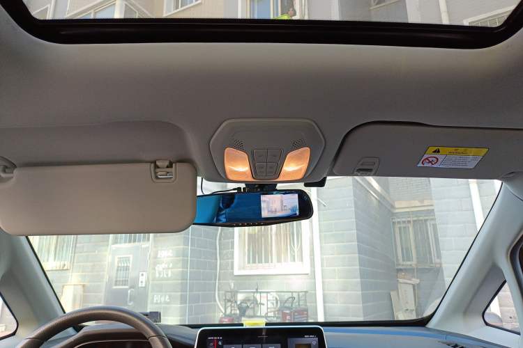 Used SAIC MAXUS Dajia 5 2022 520 km Enjoyment Version Six Seats
