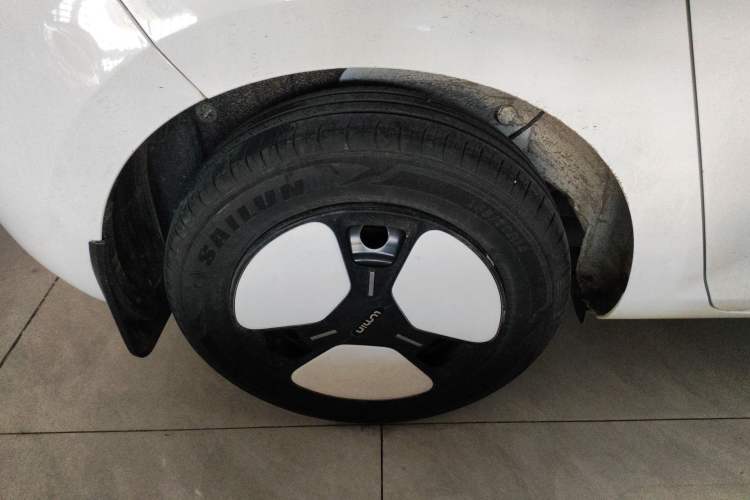 Used  Lumin 2022 155 km – Refreshingly Sweet Edition