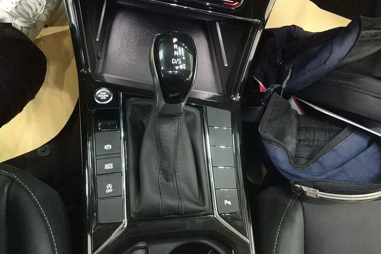 Used Volkswagen Passat 2023 Revised 330TSI Starry Elite Edition