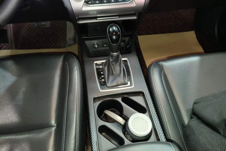 Used Hyundai Mistra 2017 1.8L Automatic Smart GLS China V Standard