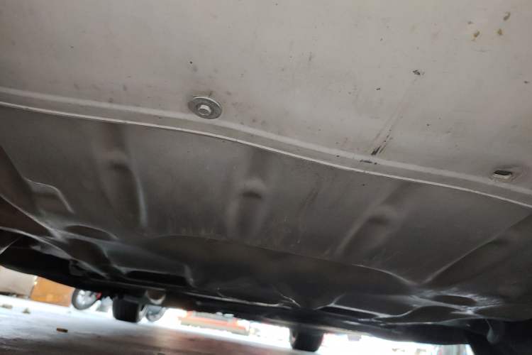 Used BMW 5 Series 2014 525Li Luxury Design Package
