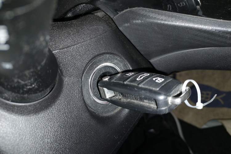 Used Chery New Energy Tiggo 3xe 2018 400 Comfort Edition
