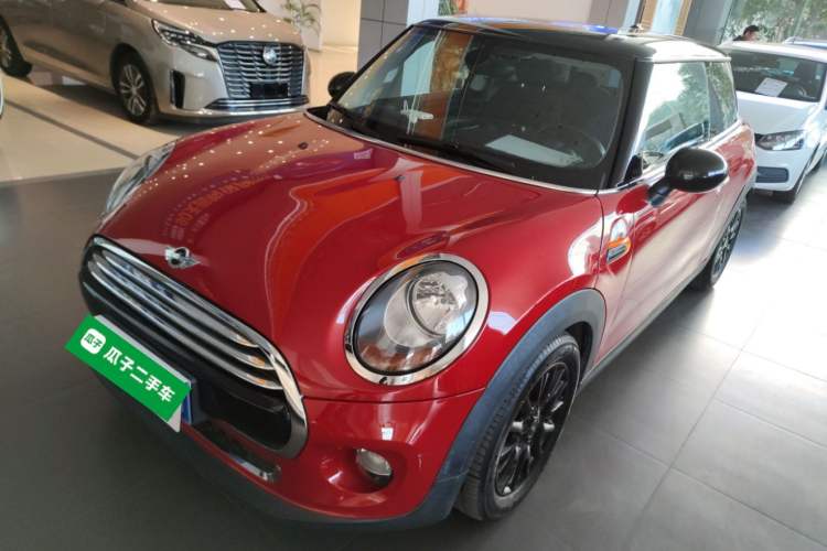 Used MINI MINI 2016 1.5T COOPER