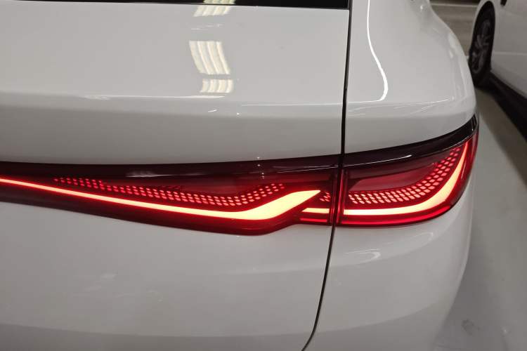 Used BYD Seal 06 New Energy 