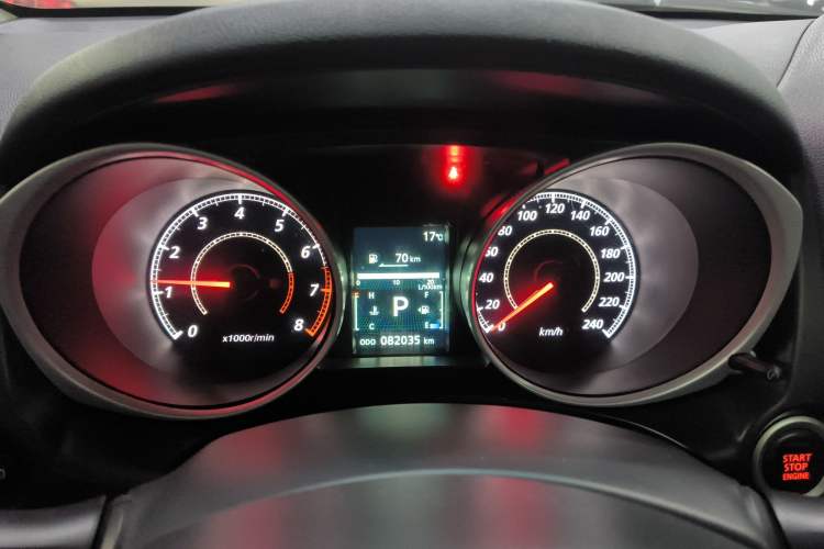 Used Mitsubishi ASX 2018 2.0L CVT Two-Wheel Drive Deluxe Edition