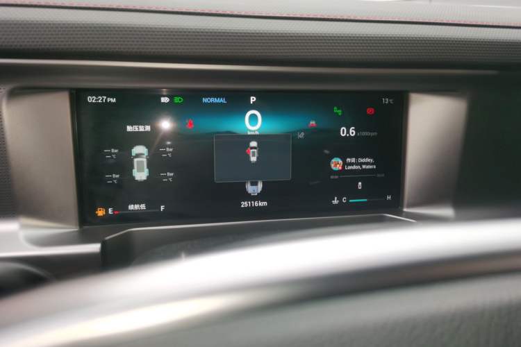 Used JETOUR Traveler 2023 2.0T All-Wheel Drive Conquer PRO
