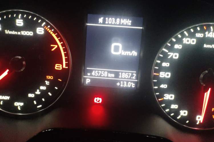 Used Audi A3 2018 30th Anniversary Edition Sportback 35 TFSI Fashion Model