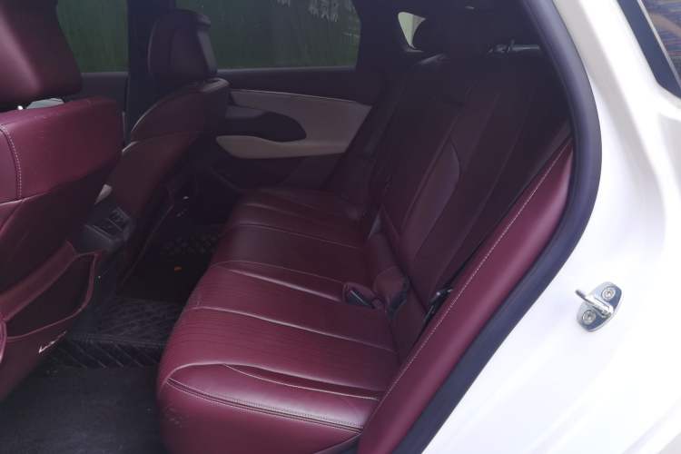 Used Buick LaCrosse 2023 28T Prestige Edition
