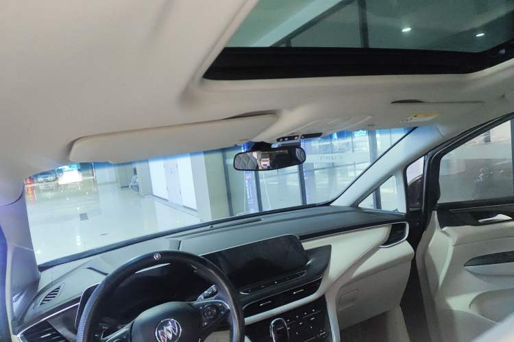 Used Buick GL8 2020 ES Land Cruiser 653T Comfort Edition
