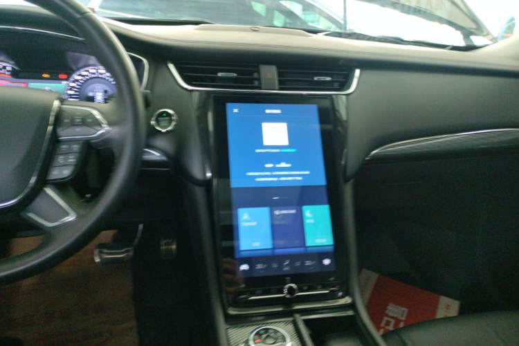 Used Ford Taurus 2019 EcoBoost 245 Premium Edition
