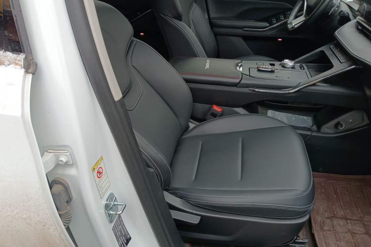 Used Haval H6 2022 3rd Generation 1.5T Automatic Two-Wheel Drive Pro