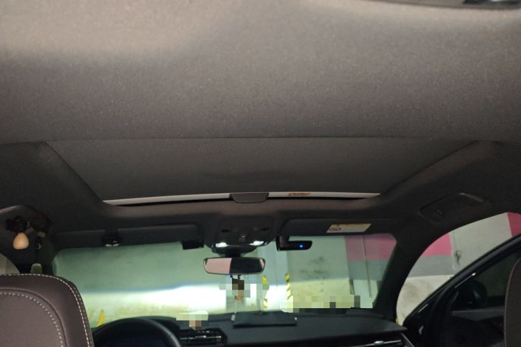 Used Audi A3 2023 Updated Sportback 35 TFSI Stylish Sports Type
