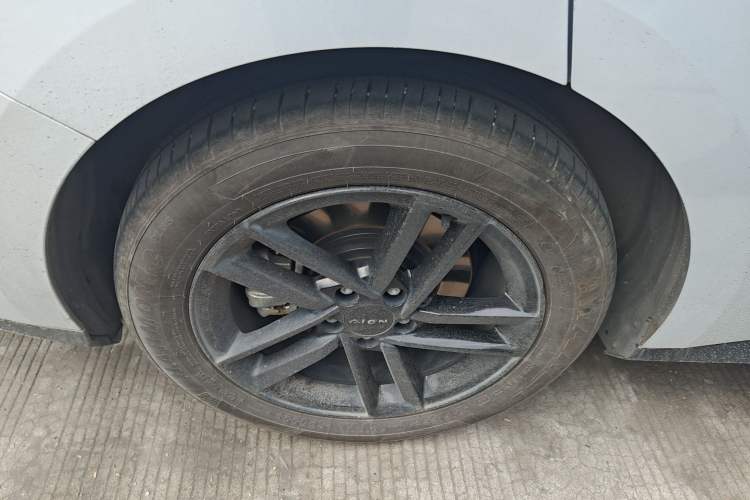 Used AION RT 2025 650 Zhijihao Edition