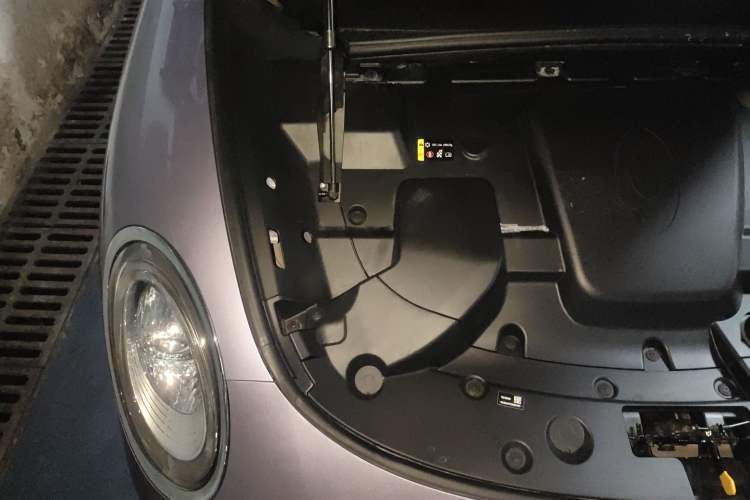 Used ORA Lightning Cat 2022 555 km Luxury Edition