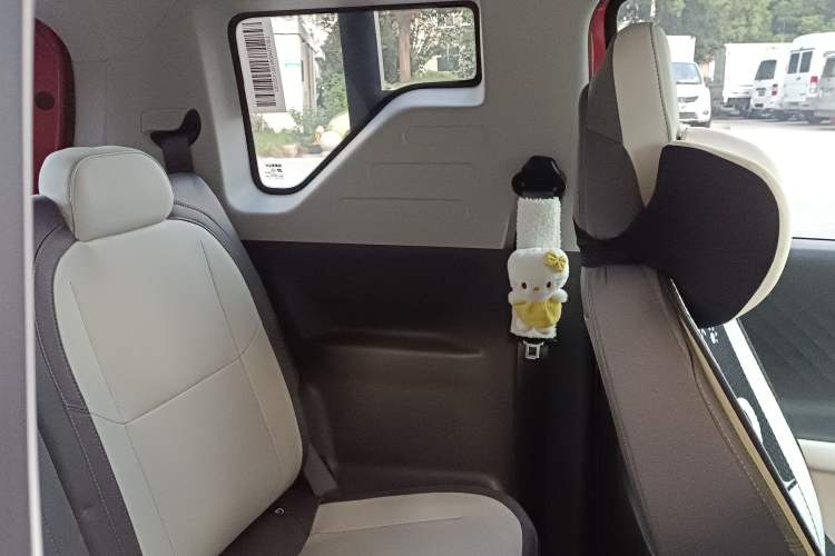 Used  Panda 2025 210km Panda Rider
