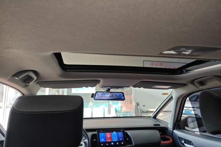 Used Honda Fit 2021 1.5L CVT Trendy Sports Edition