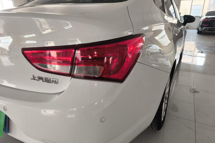 Used Buick Verano 2018 Sedan 15S Automatic Leading Model
