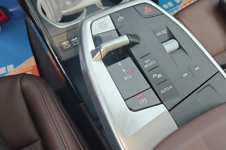 Used BMW X1 2023 sDrive20Li X Design Package
