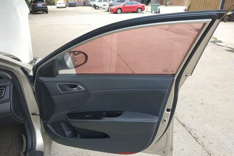 Used Hyundai Mistra 2014 1.8L Automatic Smart GLS