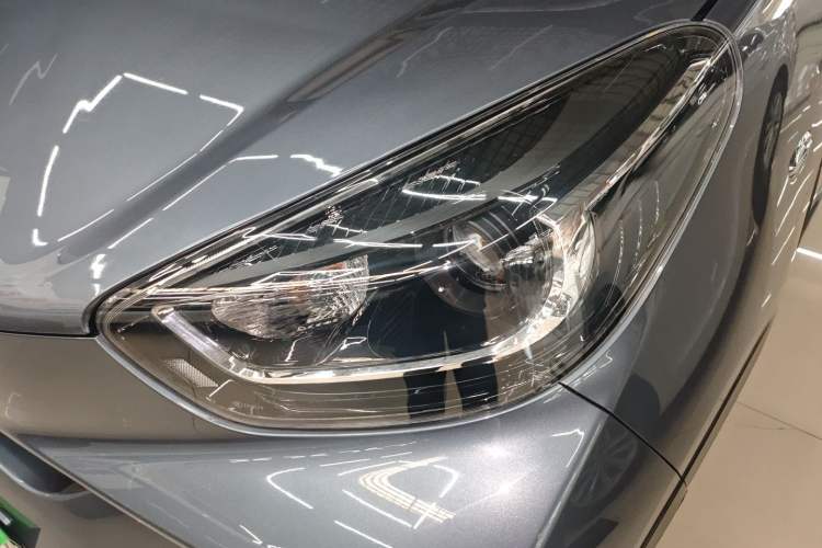 Used Chery Little Ant 2022 Sweet Pink Edition Half-Sugar Version Lithium Iron Phosphate 30 kW 301 km