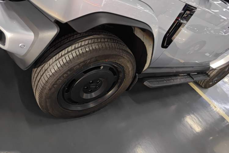 Used  V23 2025 401 Two-Wheel Drive Intelligent Driving Version
