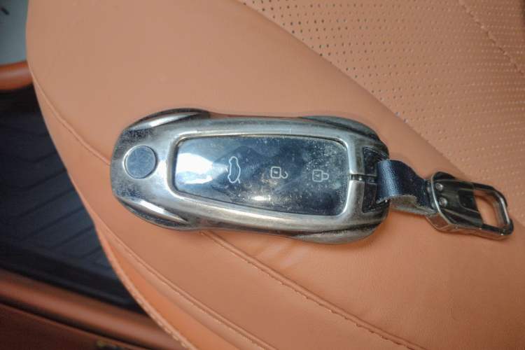 Used Hima AITO M7 2024 1.5T Intelligent Drive 4WD Ultra Version 5 Seats