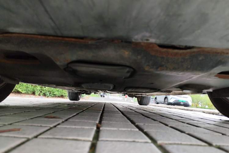 Used Ford Focus 2012 Sedan 1.6L Manual Comfort Model
