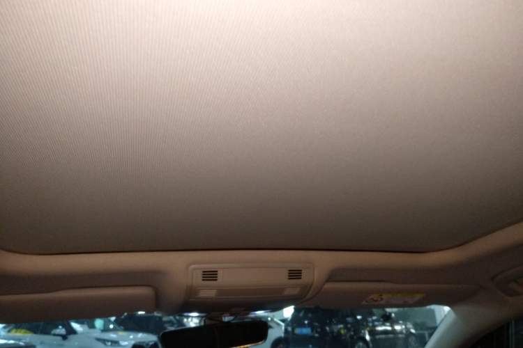 Used Volkswagen Magotan GTE Plug-in Hybrid 2022 GTE Luxury Model
