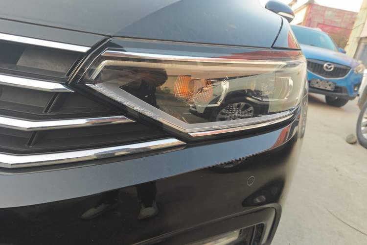 Used Volkswagen Magotan 2020 330TSI DSG Luxury Edition