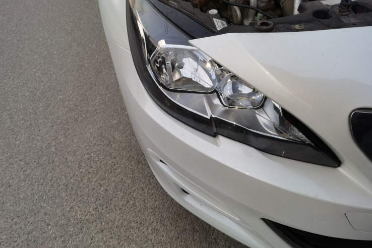 Used Peugeot 408 2018 350THP Automatic Luxury Edition