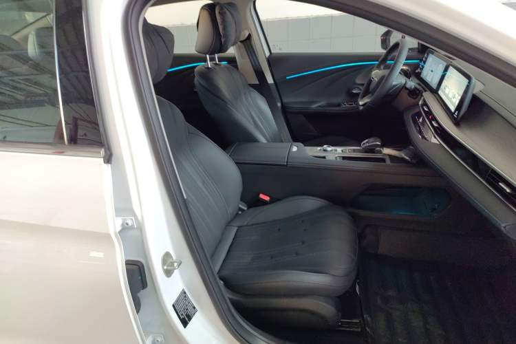 Used Chery Fengyun A8 2024 127 Yufeng Edition
