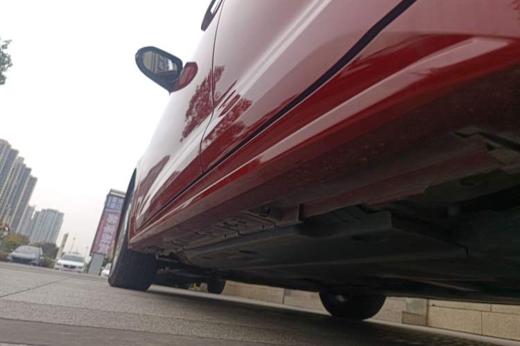 Used Toyota Levin 2021 185T CVT Luxury Edition
