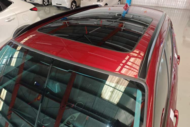 Used BMW X1 2014 sDrive18i Fashion Model
