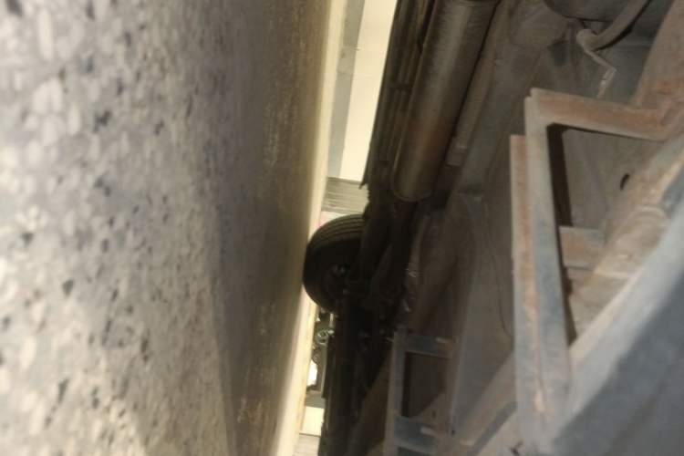 Used Geely Auto Vision X6 2016 1.3T CVT Luxury Model
