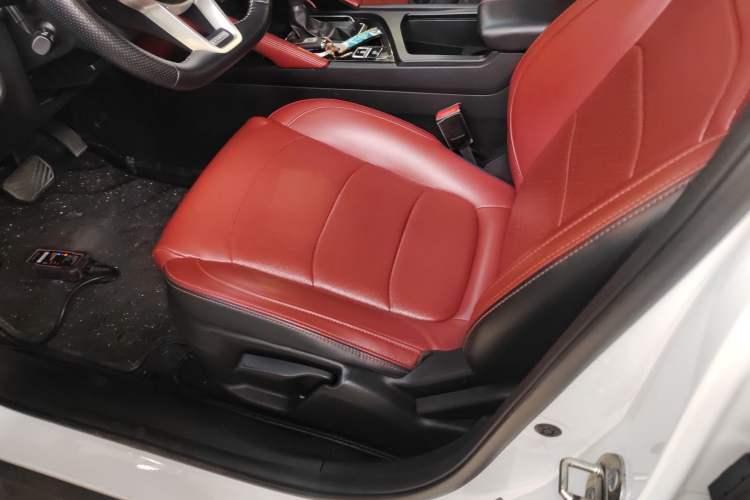 Used Dongfeng Fengon 500 2021 1.5L CVT Enjoyment Version
