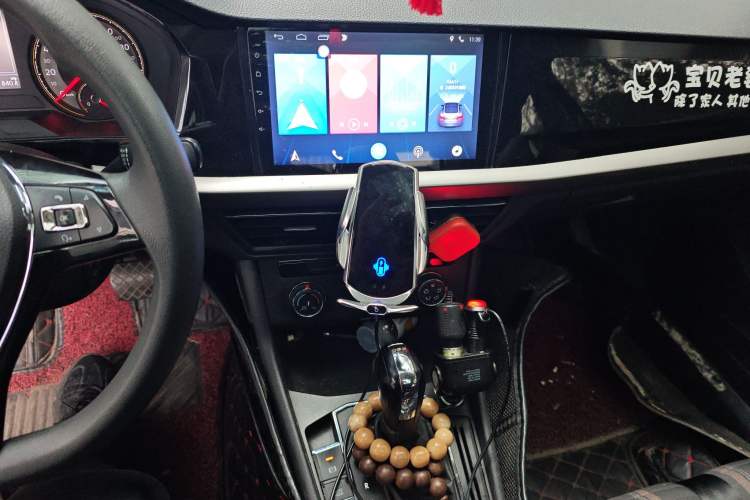 Used Volkswagen Lavida 2018 280TSI DSG Comfort Edition China V Standard
