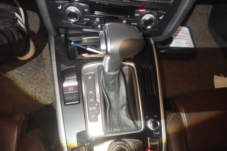 Used Audi A4 (Import) 2014 40 TFSI allroad quattro plus version