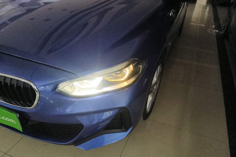 Used BMW 1 Series 2020 120i M Sport Package