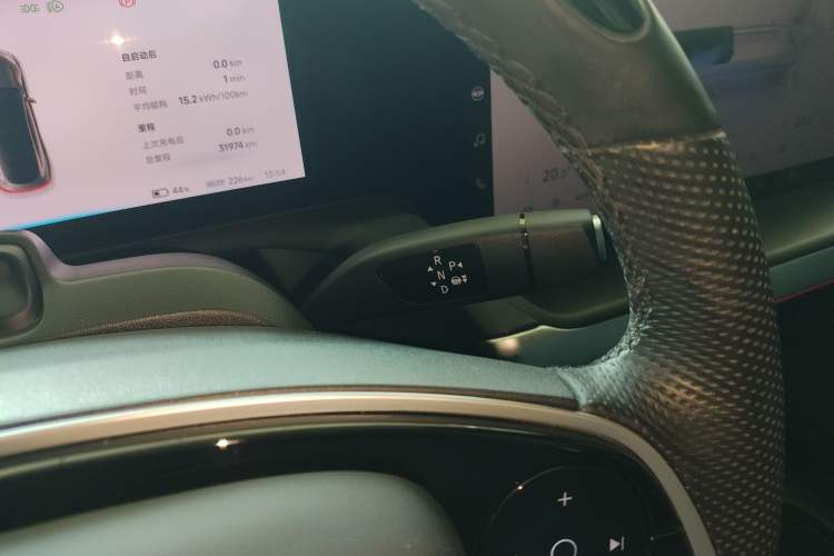 Used XPeng P7 2020 586N