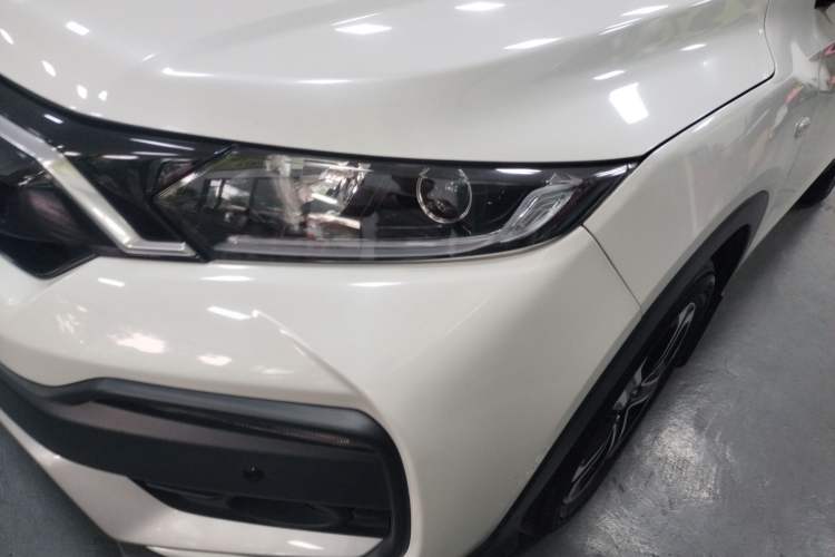 Used Honda XR-V 2021 1.5L CVT Classic Edition