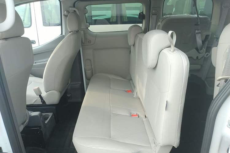 Used Nissan NV200 2018 1.6L CVT Luxury Model