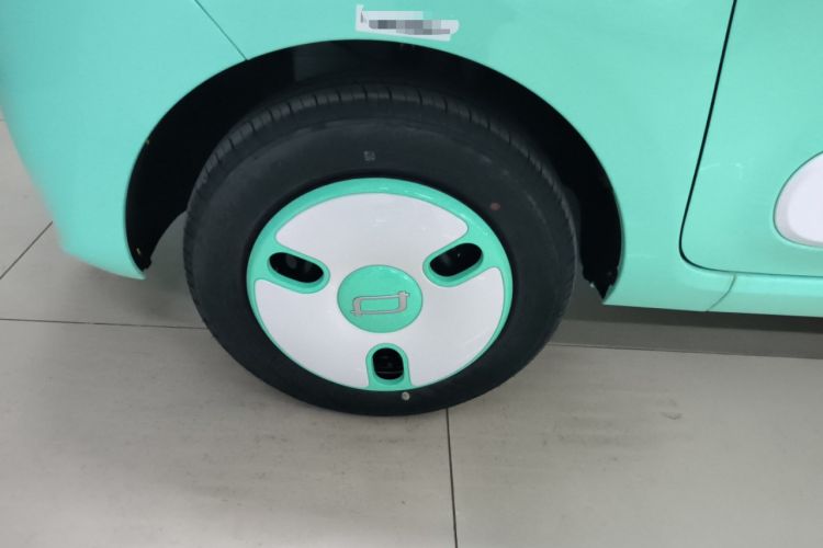 Used Bestune Pony 2026 Model 222km Cute Horse Plus
